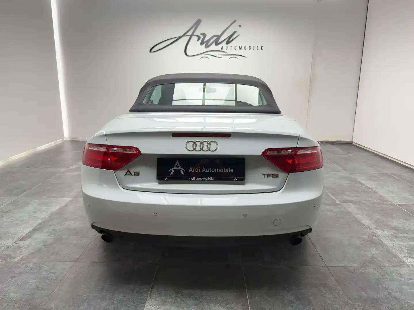 Audi A5 Cabriolet 1.8 TFSI *SIEGES CHAUFF*1 PROPRIO*GARANTIE*