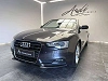 Audi A5 Cabriolet 2.0 TDi *XENON*CAMERA*1ER PROPRIO*GARANTIE* thumbnail