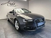 Audi A5 Cabriolet 2.0 TDi *XENON*CAMERA*1ER PROPRIO*GARANTIE* thumbnail
