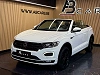 Volkswagen T-Roc Cabriolet 1.5 TSI R-Line * COCKPIT * DSG * GAR 12 MOIS * thumbnail