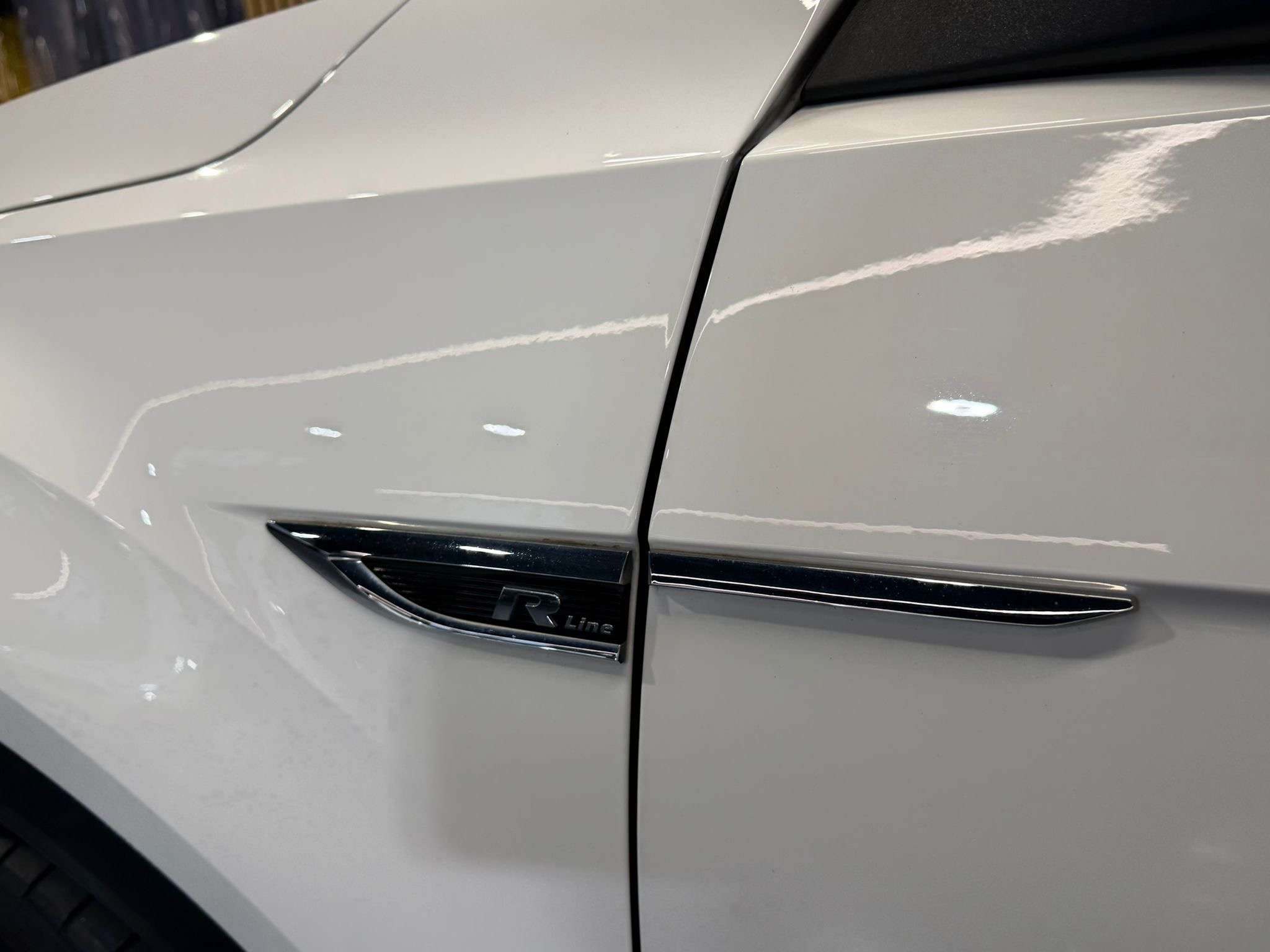 Volkswagen T-Roc Cabriolet 1.5 TSI R-Line * COCKPIT * DSG * GAR 12 MOIS *