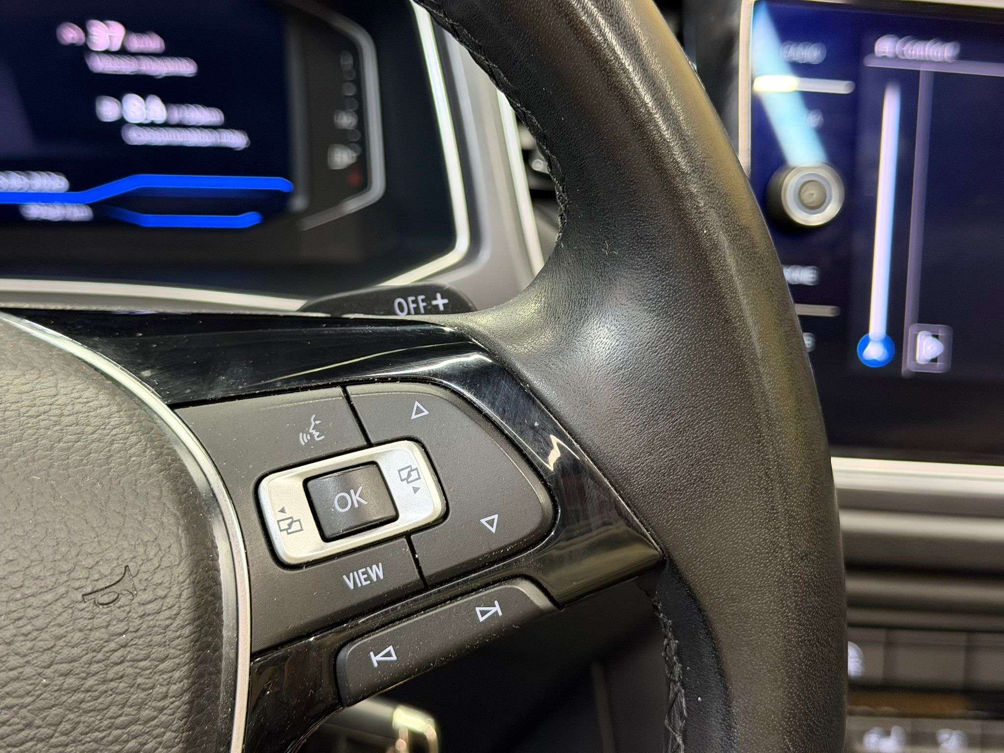 Volkswagen T-Roc Cabriolet 1.5 TSI R-Line * COCKPIT * DSG * GAR 12 MOIS *