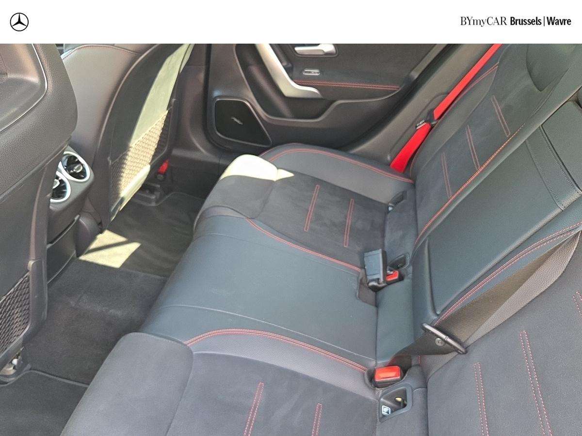 Mercedes-Benz A 35 AMG A 4MATIC