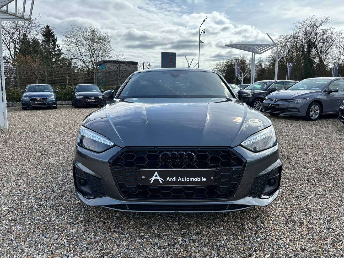 Audi A5 Sportback 2.0 TDi *S line*CARPLAY*CAMERA*GARANTIE*