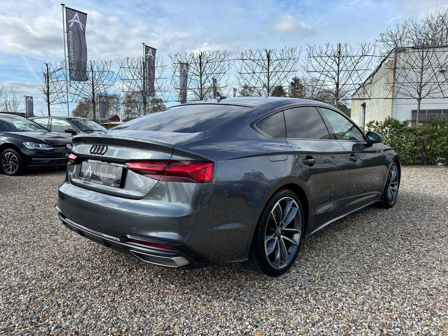 Audi A5 Sportback 2.0 TDi *S line*CARPLAY*CAMERA*GARANTIE*
