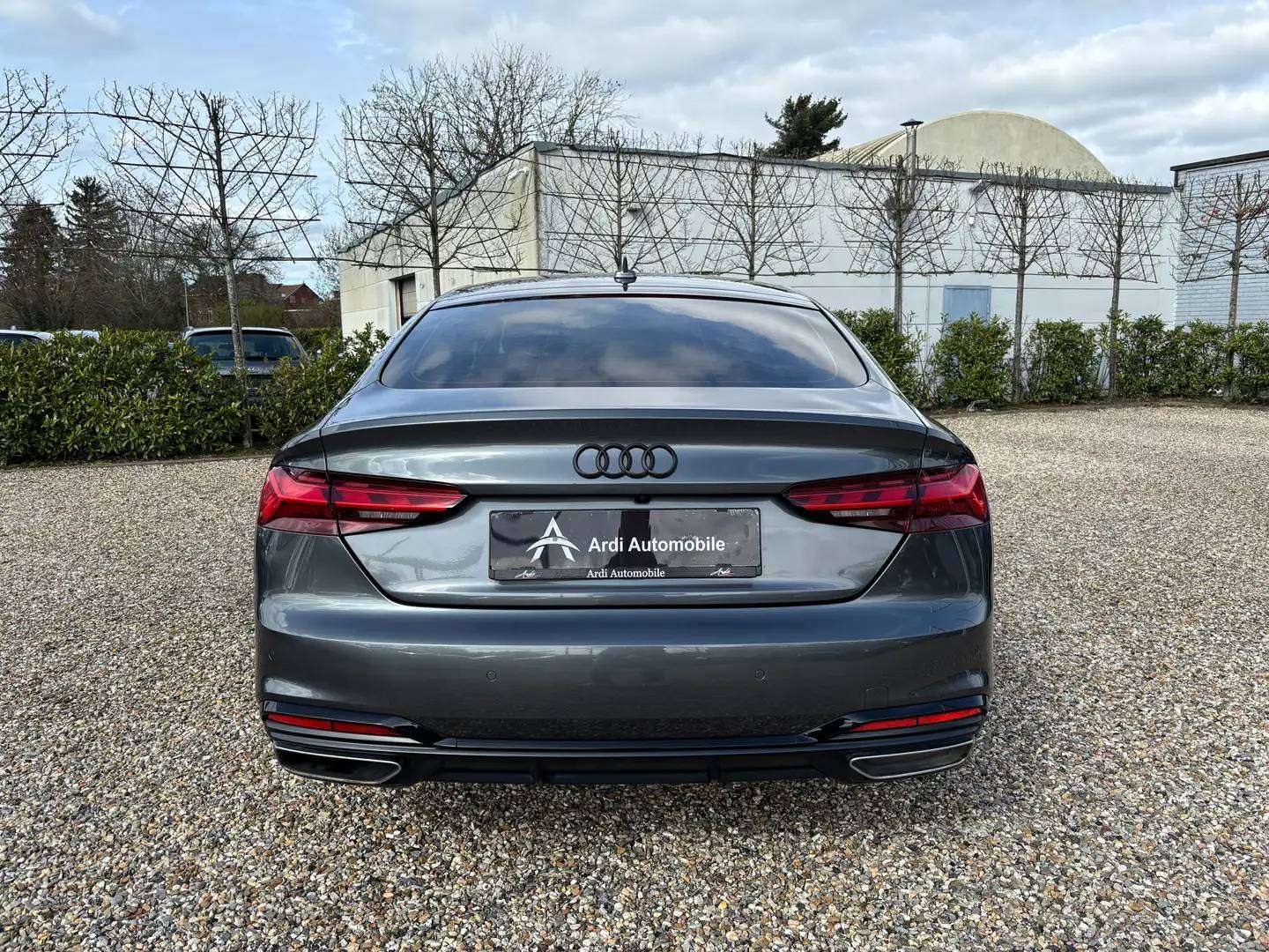 Audi A5 Sportback 2.0 TDi *S line*CARPLAY*CAMERA*GARANTIE*