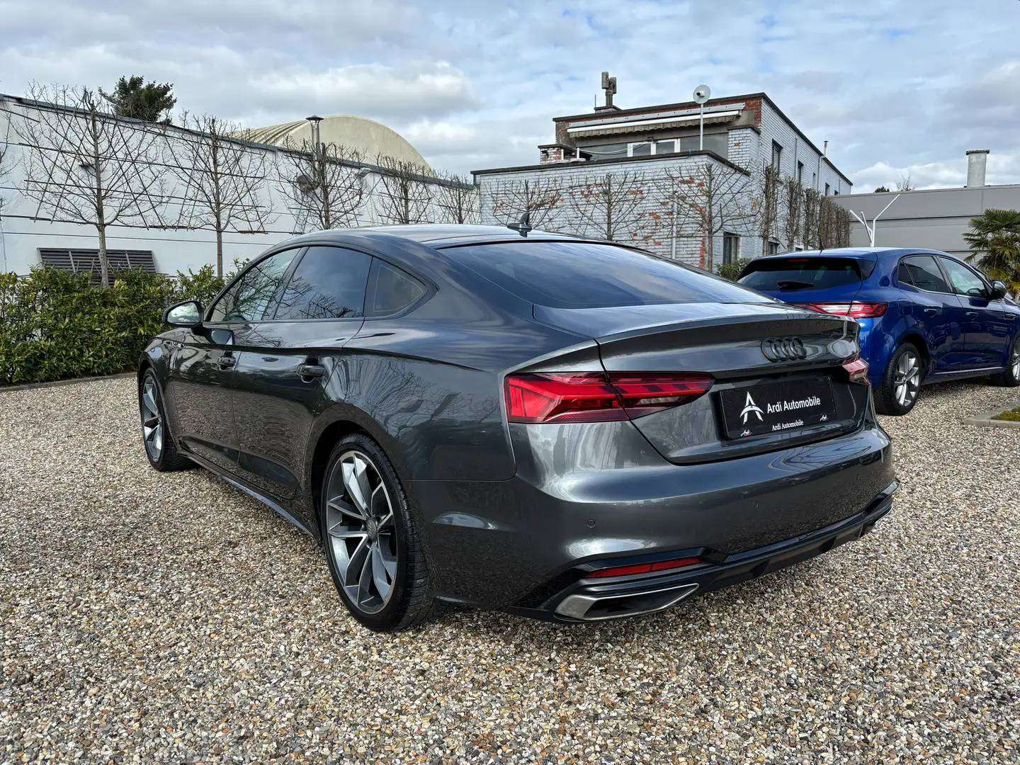 Audi A5 Sportback 2.0 TDi *S line*CARPLAY*CAMERA*GARANTIE*