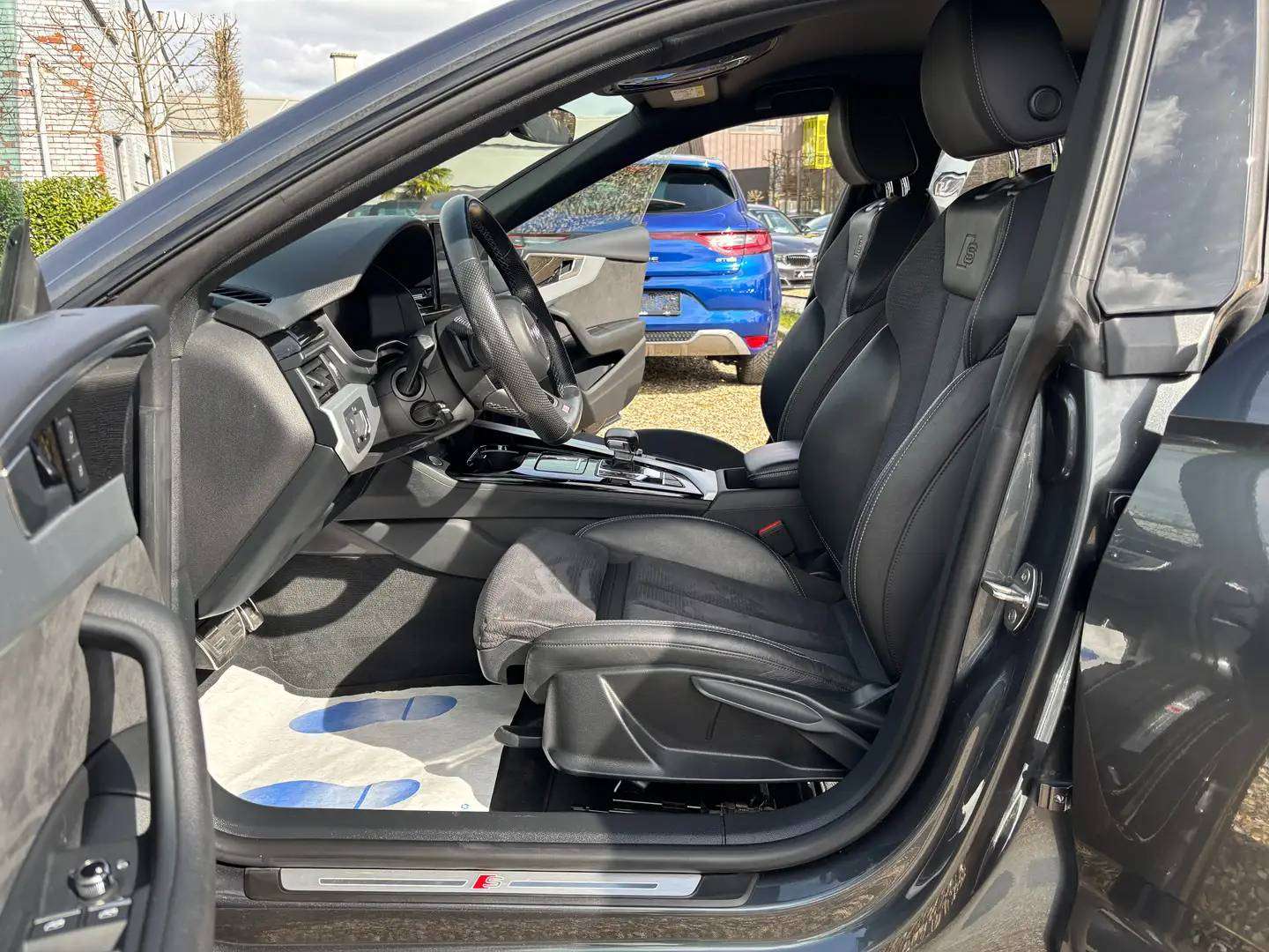 Audi A5 Sportback 2.0 TDi *S line*CARPLAY*CAMERA*GARANTIE*