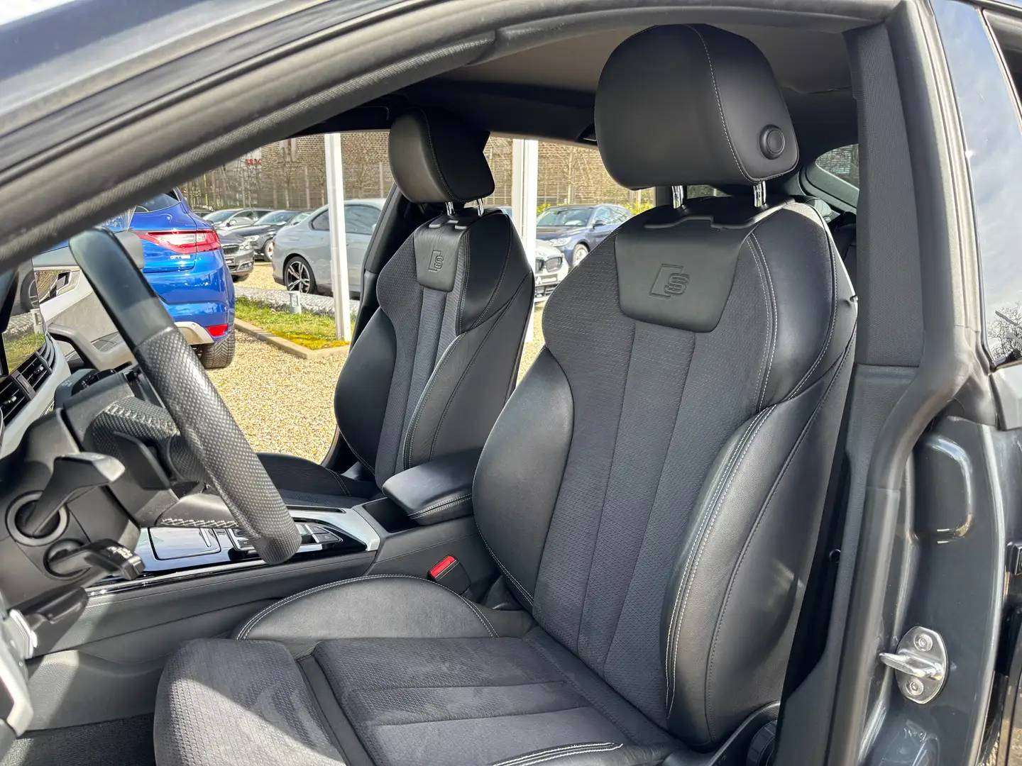 Audi A5 Sportback 2.0 TDi *S line*CARPLAY*CAMERA*GARANTIE*