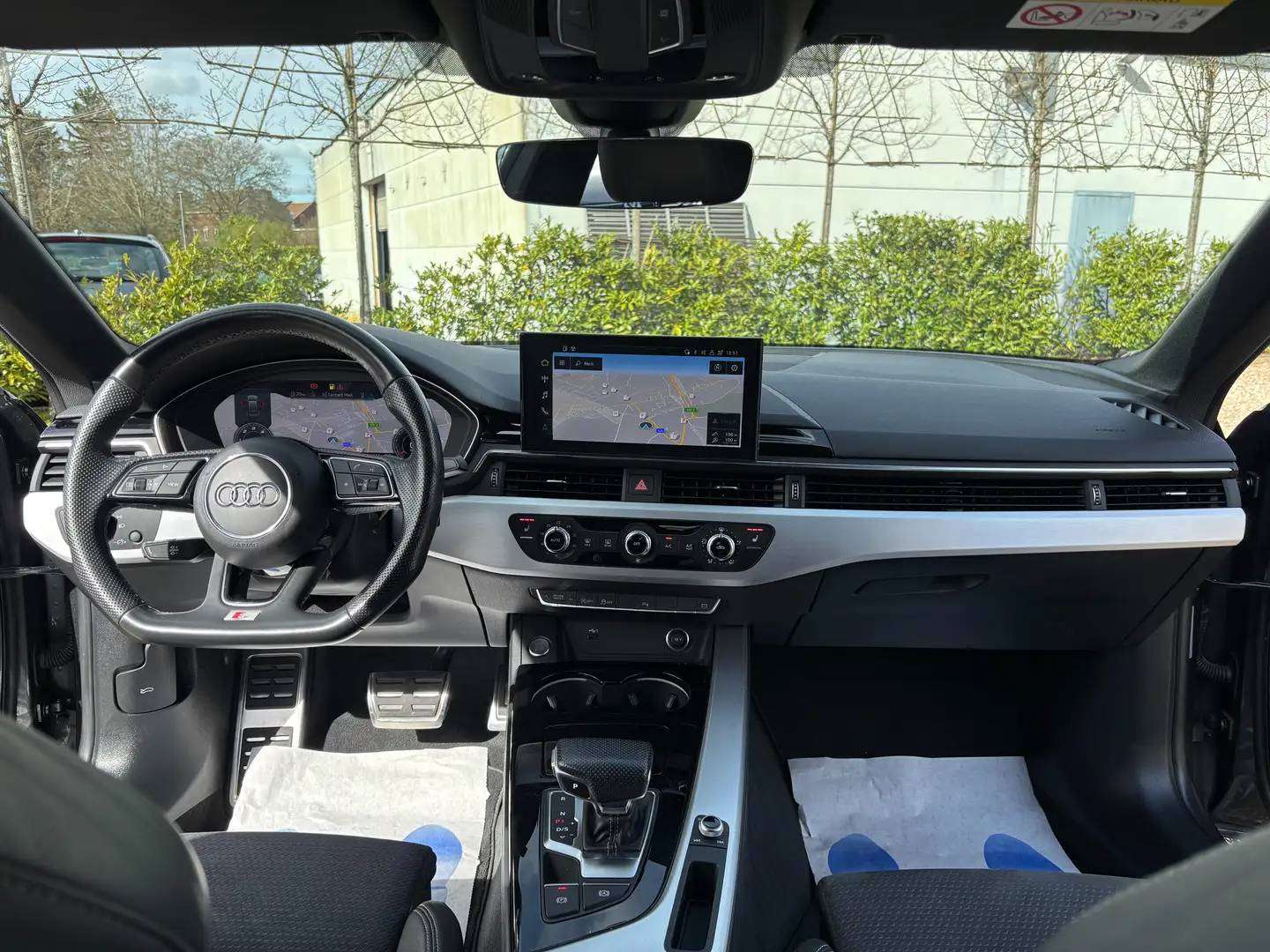 Audi A5 Sportback 2.0 TDi *S line*CARPLAY*CAMERA*GARANTIE*