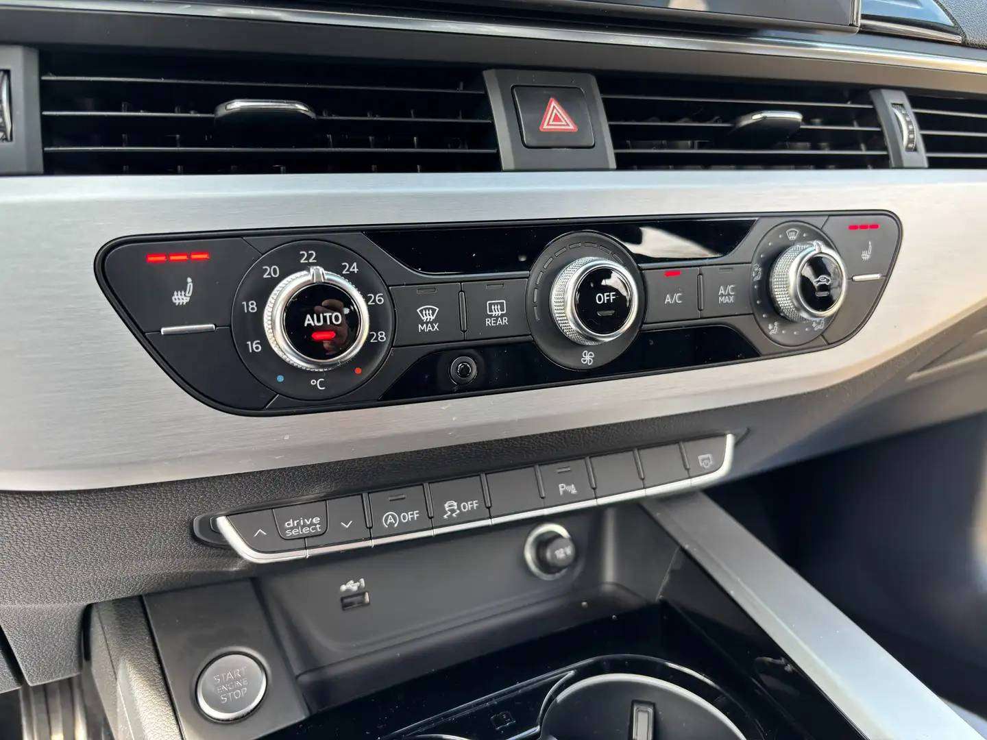 Audi A5 Sportback 2.0 TDi *S line*CARPLAY*CAMERA*GARANTIE*