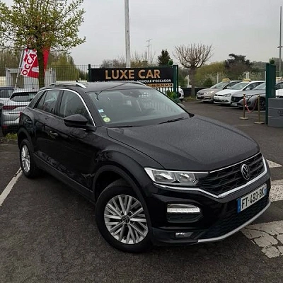 Volkswagen T-roc 2.0 TDI 150 ACTIVE DSG7