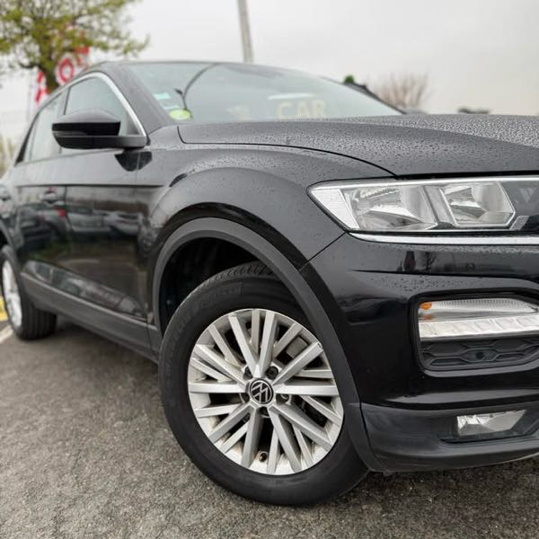 Volkswagen T-roc 2.0 TDI 150 ACTIVE DSG7