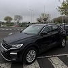 Volkswagen T-roc 2.0 TDI 150 ACTIVE DSG7 thumbnail