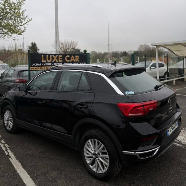Volkswagen T-roc 2.0 TDI 150 ACTIVE DSG7
