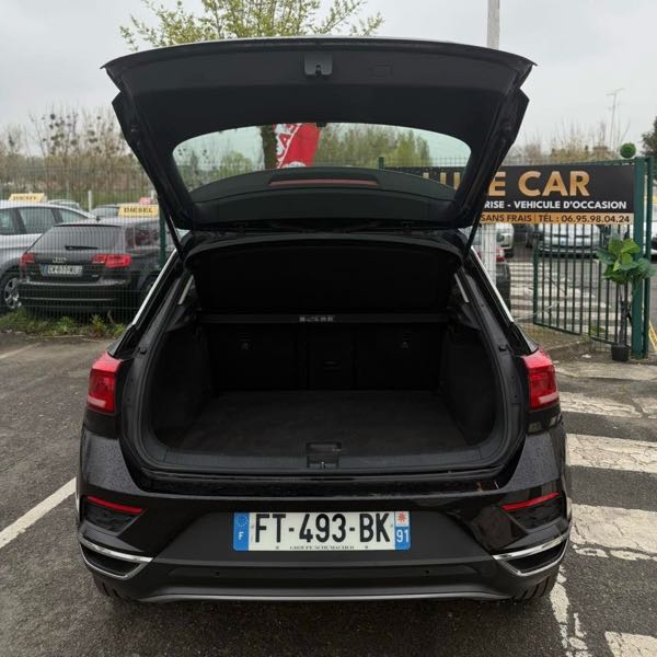 Volkswagen T-roc 2.0 TDI 150 ACTIVE DSG7