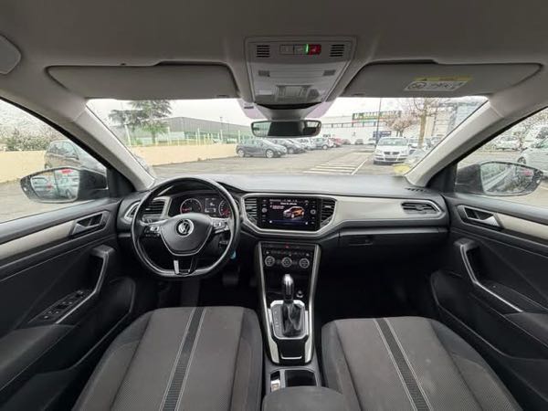 Volkswagen T-roc 2.0 TDI 150 ACTIVE DSG7