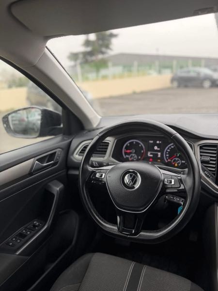 Volkswagen T-roc 2.0 TDI 150 ACTIVE DSG7