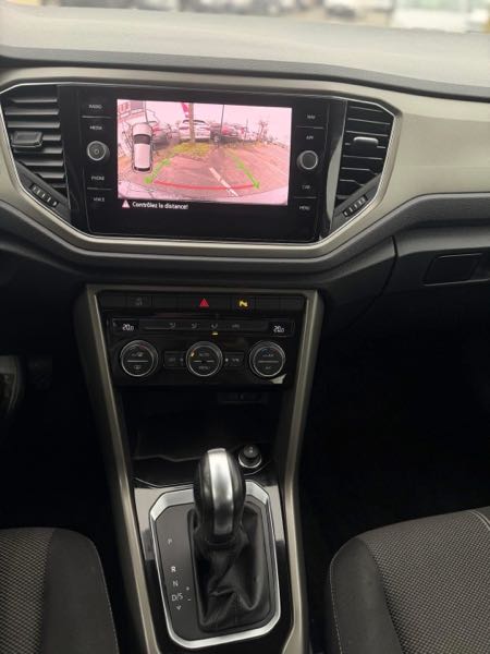 Volkswagen T-roc 2.0 TDI 150 ACTIVE DSG7