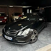 Mercedes-Benz Classe E IV (2) COUPE 220 D EXECUTIVE BVA9 thumbnail