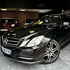 Mercedes-Benz Classe E IV (2) COUPE 220 D EXECUTIVE BVA9 thumbnail