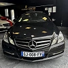 Mercedes-Benz Classe E IV (2) COUPE 220 D EXECUTIVE BVA9 thumbnail