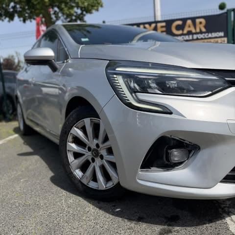 Renault Clio III (2) 1.2 TCE 100 20 ANS 5P EURO5