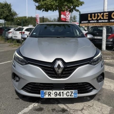 Renault Clio III (2) 1.2 TCE 100 20 ANS 5P EURO5