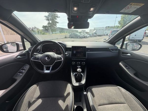 Renault Clio III (2) 1.2 TCE 100 20 ANS 5P EURO5