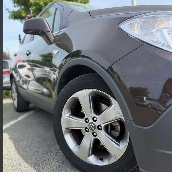 Opel Mokka 1.7 CDTI 130 COSMO 4X2 AUTO
