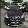 Opel Mokka 1.7 CDTI 130 COSMO 4X2 AUTO thumbnail