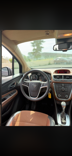 Opel Mokka 1.7 CDTI 130 COSMO 4X2 AUTO