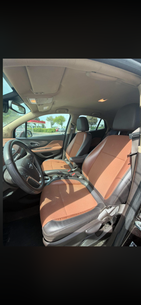 Opel Mokka 1.7 CDTI 130 COSMO 4X2 AUTO