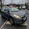 Peugeot 2008 1.4 HDI 68 ACCESS thumbnail
