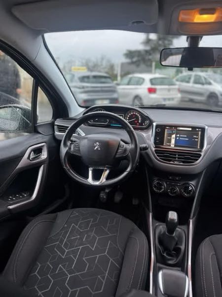 Peugeot 2008 1.4 HDI 68 ACCESS