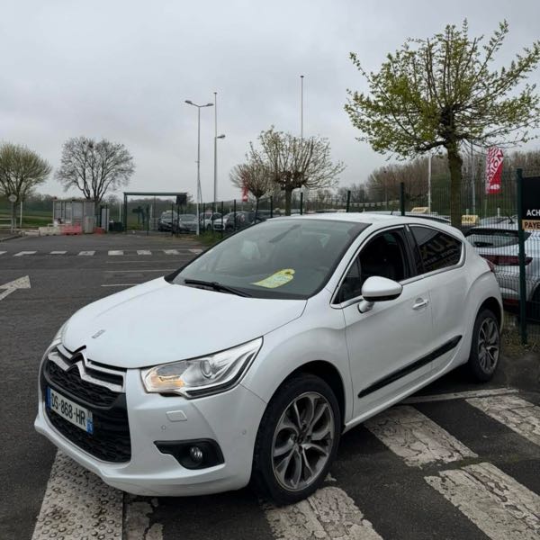 Ds 4 (2) 2.0 BLUEHDI 150 S&amp;S EXECUTIVE BV6