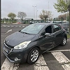Peugeot 208 1.6 E-HDI 92 STYLE 5P thumbnail