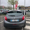 Peugeot 208 1.6 E-HDI 92 STYLE 5P thumbnail