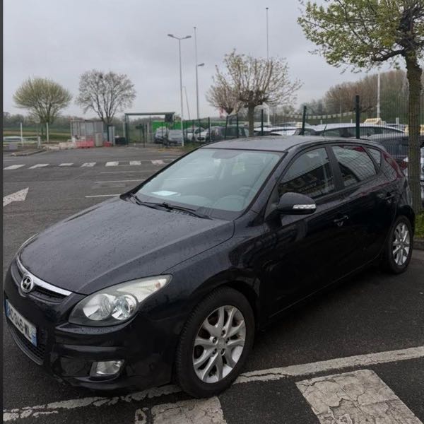 Hyundai I30 1.6 CRDI 116 PACK EDITION II BLUE DRIVE