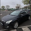 Hyundai I30 1.6 CRDI 116 PACK EDITION II BLUE DRIVE thumbnail