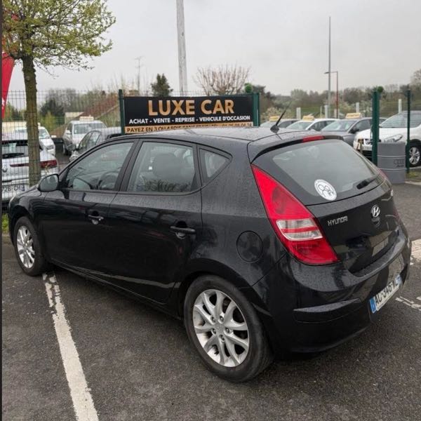 Hyundai I30 1.6 CRDI 116 PACK EDITION II BLUE DRIVE