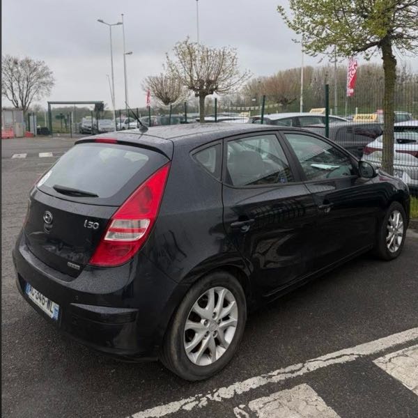 Hyundai I30 1.6 CRDI 116 PACK EDITION II BLUE DRIVE
