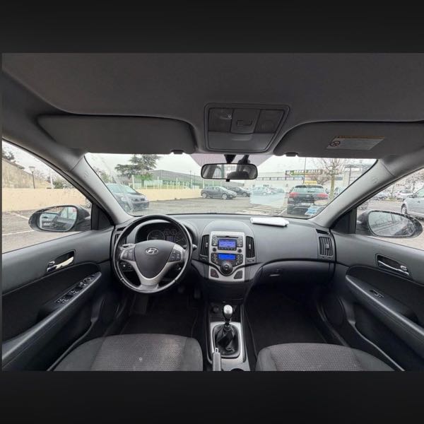 Hyundai I30 1.6 CRDI 116 PACK EDITION II BLUE DRIVE