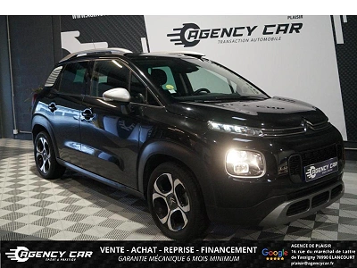 Citroen C3 Aircross 1.5 BlueHDi - 120 S&S B Shine Business