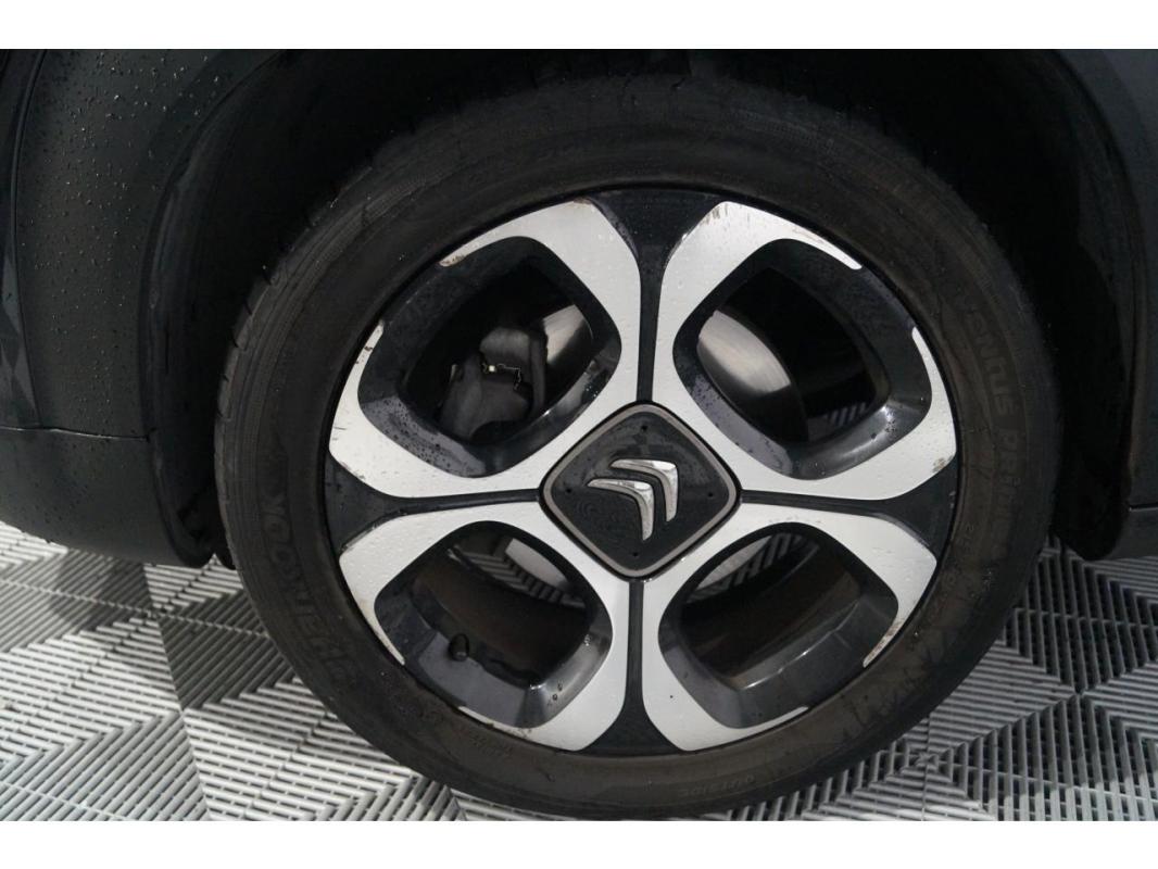 Citroen C3 Aircross 1.5 BlueHDi - 120 S&S B Shine Business