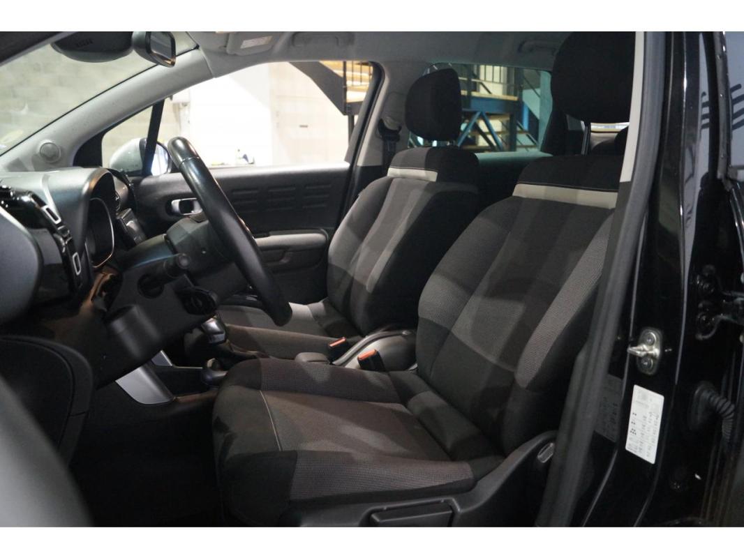 Citroen C3 Aircross 1.5 BlueHDi - 120 S&S B Shine Business