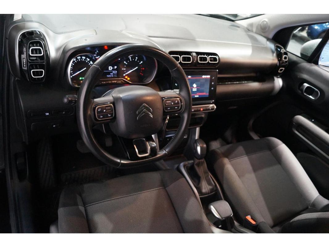 Citroen C3 Aircross 1.5 BlueHDi - 120 S&S B Shine Business