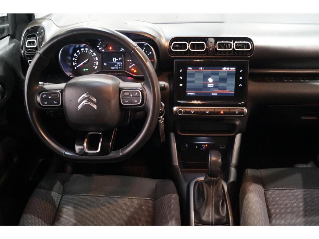 Citroen C3 Aircross 1.5 BlueHDi - 120 S&S B Shine Business