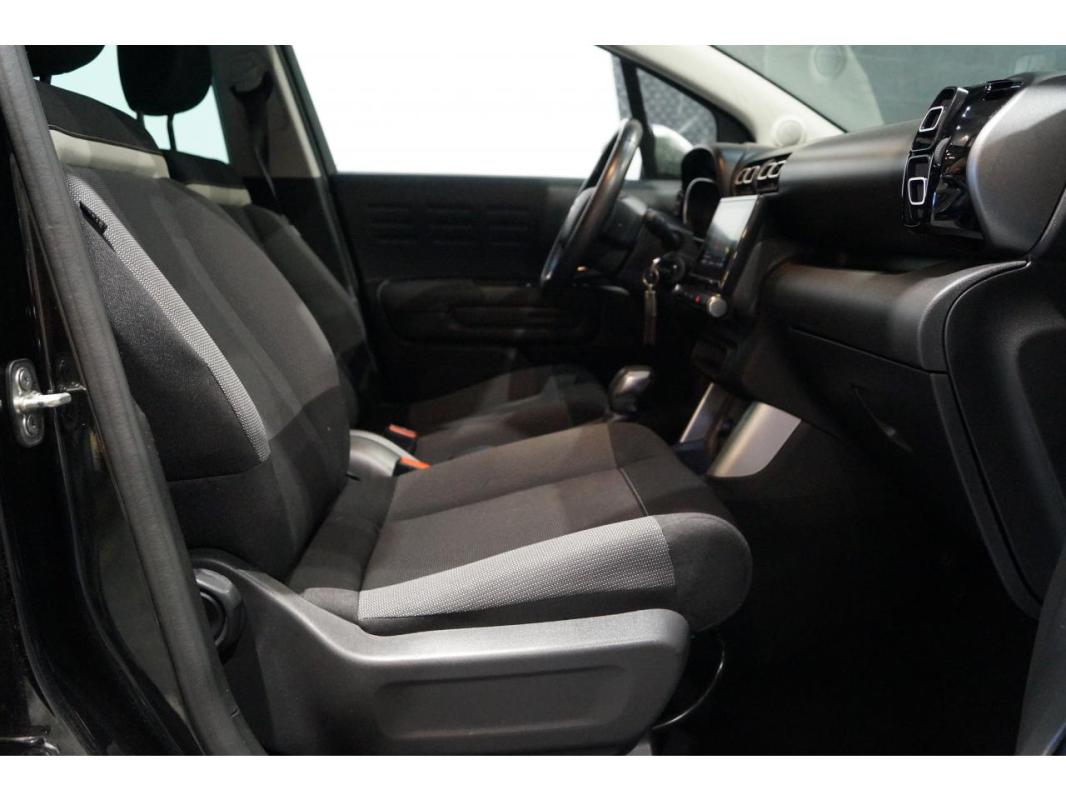 Citroen C3 Aircross 1.5 BlueHDi - 120 S&S B Shine Business