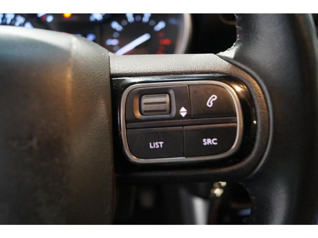 Citroen C3 Aircross 1.5 BlueHDi - 120 S&S B Shine Business